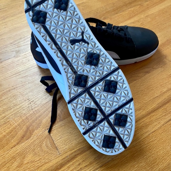 Puma Clyde Sneakers - Picture 3 of 3